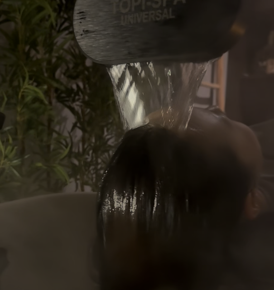 Head Spa